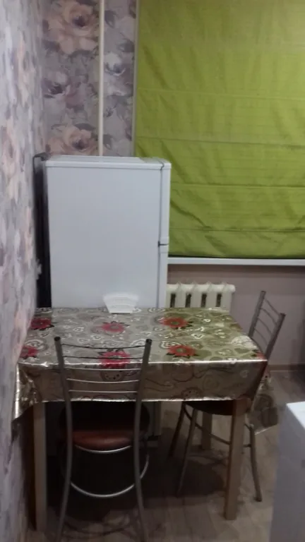 Уютная квартира в парковой зоне