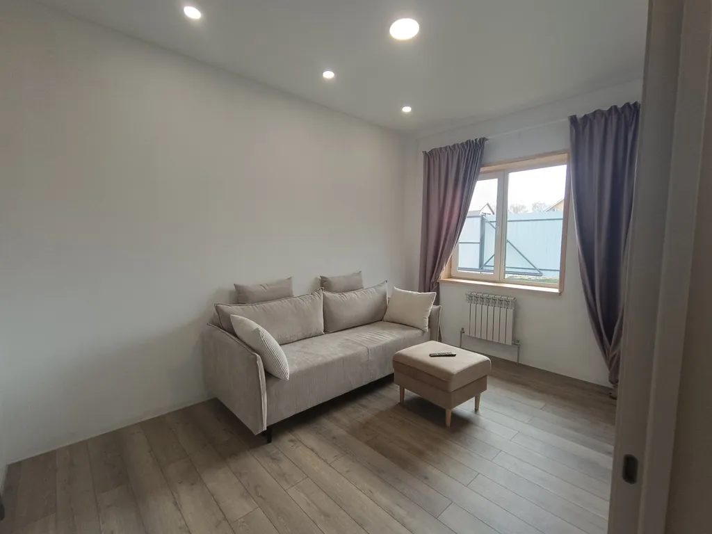 Дом выходного дня