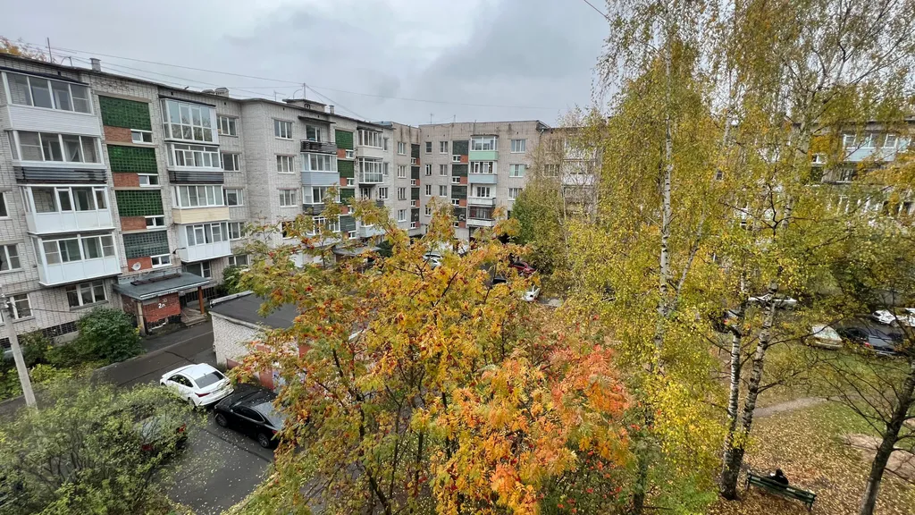 Апартаменты люкс в центре у тюза