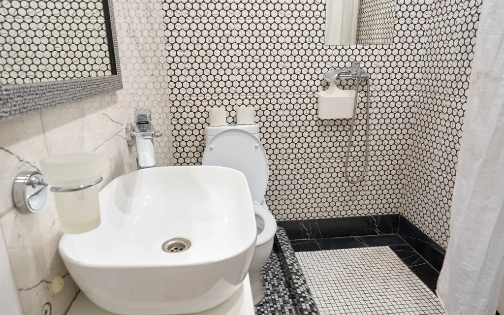 Коттедж Коттедж Шале A-Frame — Новый Быт