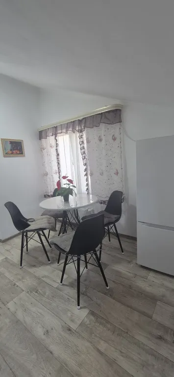 Дом с четырьмя комнатами для комфортного отдыха в Крыму