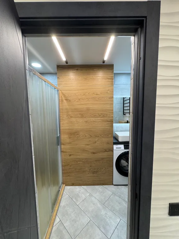 Апартаменты