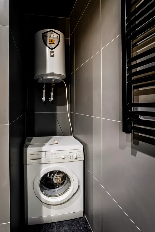 Квартира Apartment ArtRoom — Кострома