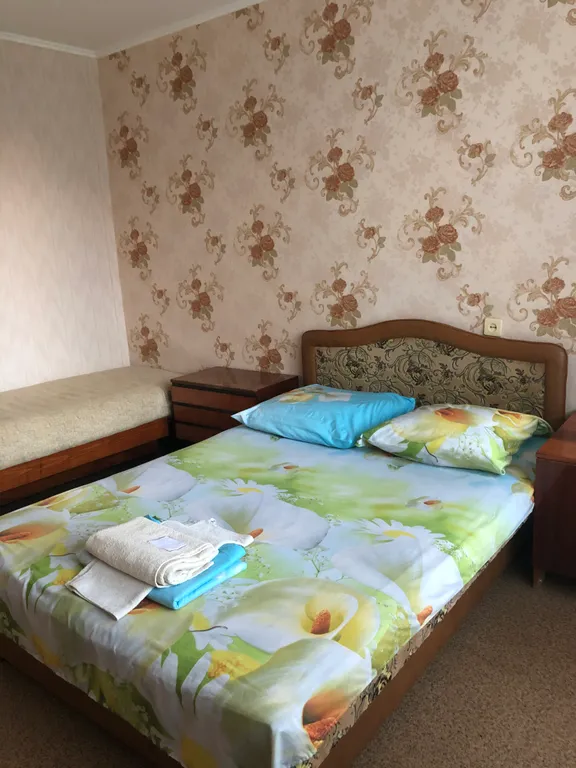 Уютная квартира в центре города — аренда посуточно в Евпатория