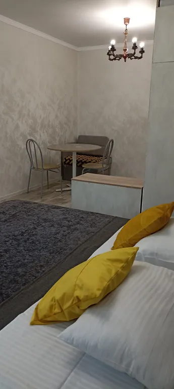 Уютная квартира близко к трассе М4 Дон