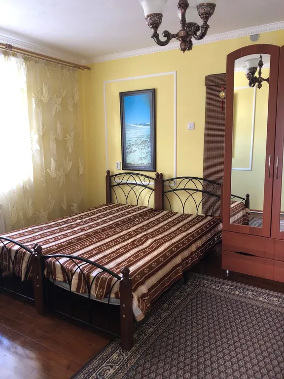 Квартира Комната — аренда посуточно в Архипо-Осиповка