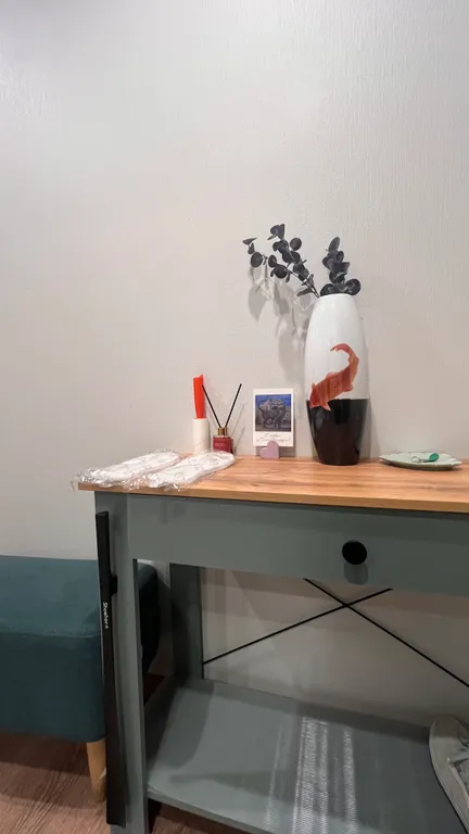 Квартира Квартира в сердце города — Санкт-Петербург