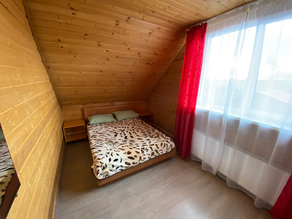 Малый дом в Кривцово