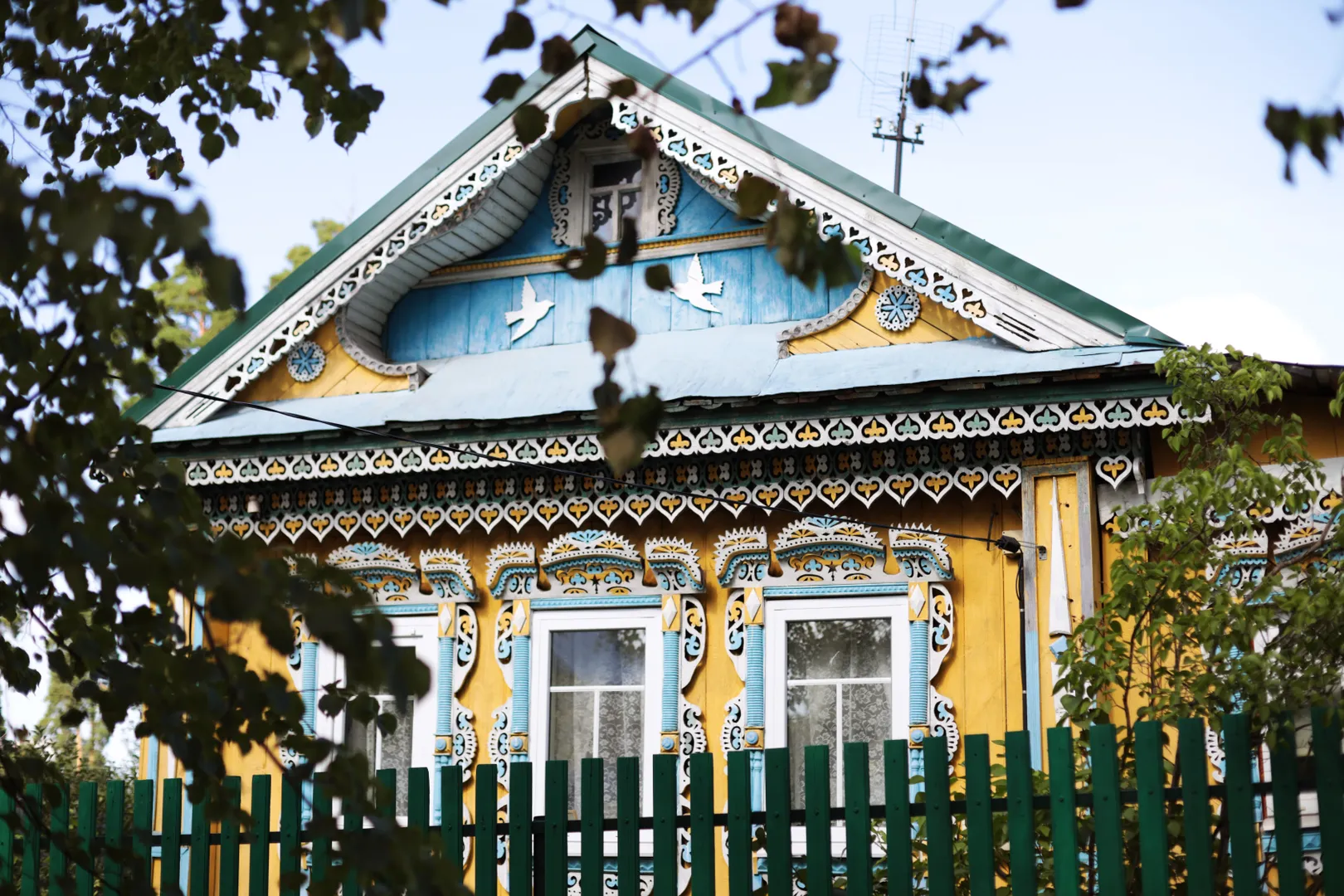 Деревенский дом посуточно, Шуя, Южа, 9-я Рабочая улица, 5, объявление  1799475 — Суточно.ру