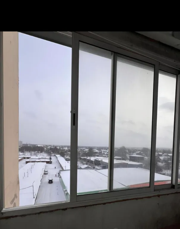 Квартирка с домашней обстановкой