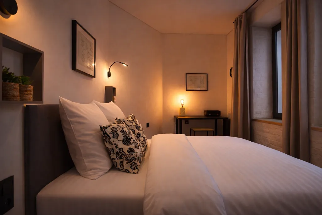 Квартира Квартира Red Square Collection by GoldenRing-Apartments. Apt# 4 — Ярославль