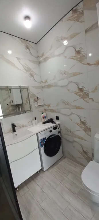 Уютный дом возле моря недалеко от уникального лианового леса