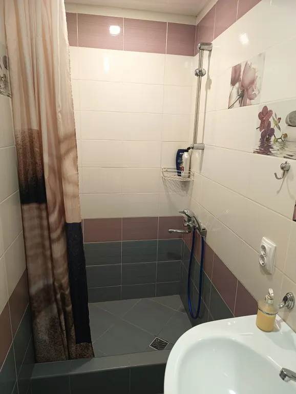 Уютная квартира в центре города с видом на Волгу