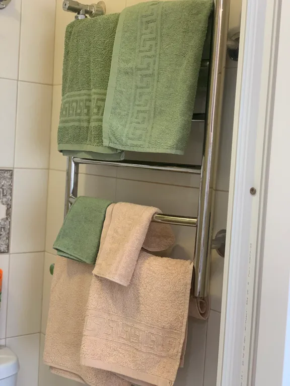 Уютная студия в центре