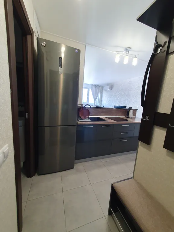 Квартира Уютная квартира с видом на горы — Сириус