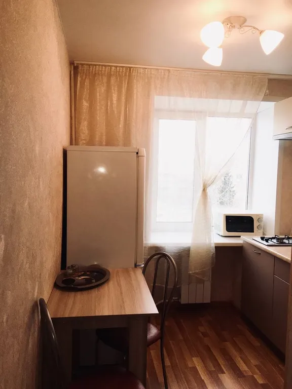 Квартира 1-комнатная Квартира — Екатеринбург
