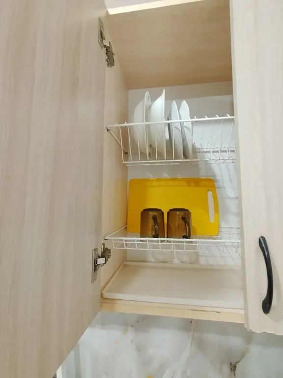 Квартира 1-комнатная квартира в центре — Иркутск