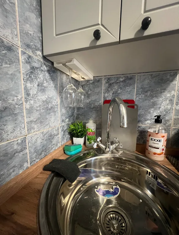 Квартира рядом с Областной больницей, ИФНС, магазином Хлеб соль