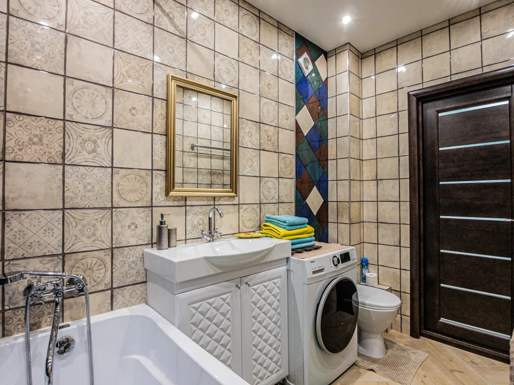 Чистая квартира близи Центра Ортопедии и парка Соловьиная Роща