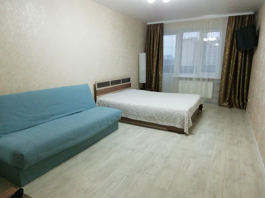 Квартира  ЖК Завокзальный от собственника