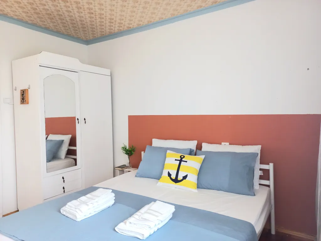 Уютная квартира Ялта у ТЦ Талисман