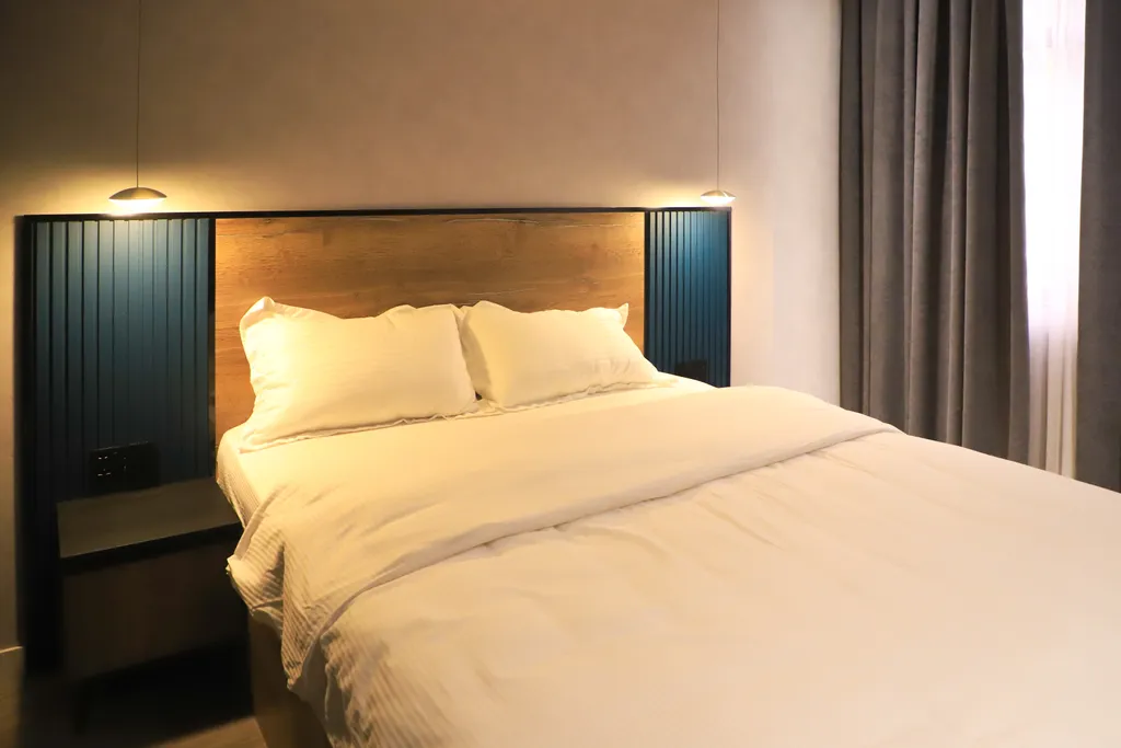 Уютные апартаменты в центре города