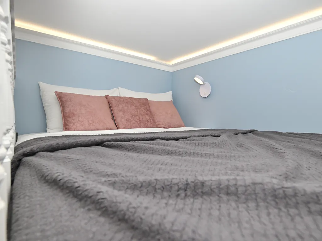 Квартира Новые премиум апартаменты Sea Breeze! Светлогорск! — Светлогорск