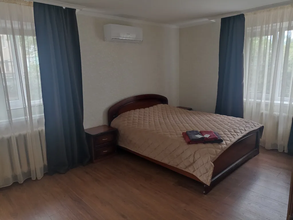 Уютная квартира в центре — аренда посуточно в Майкоп