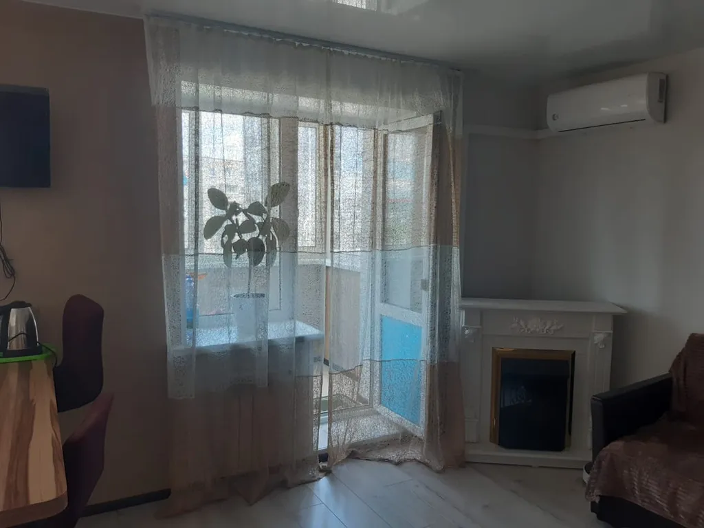 Уютная студия