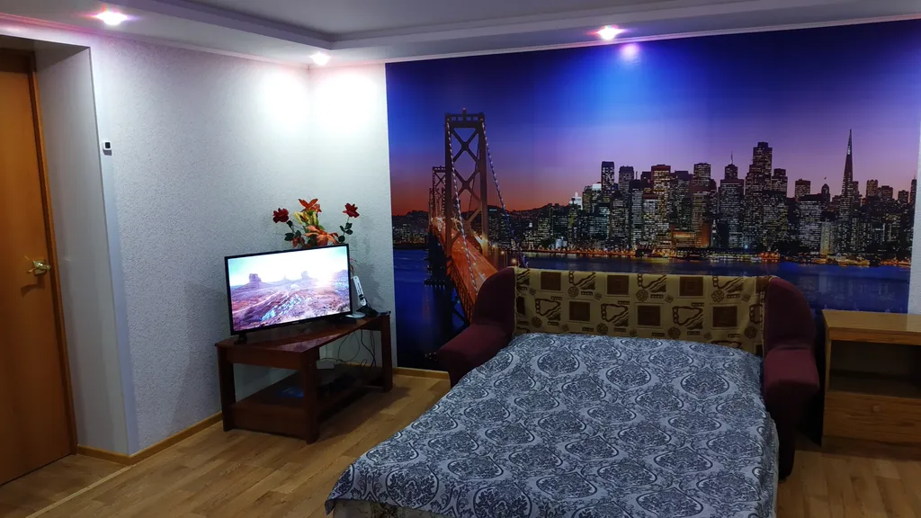 Коттедж Гостевой дом Ночлег — Волгоград