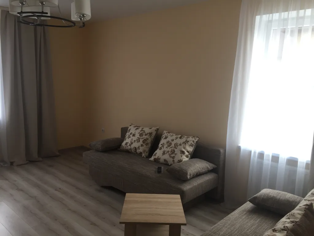 Квартира Большая квартира в тихом месте — Калининград