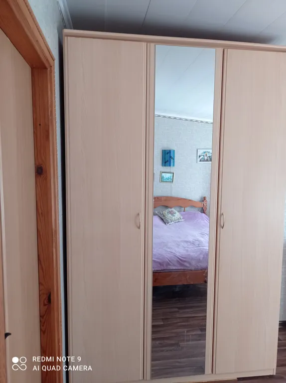 Квартира Уютная комната в частном доме Стандарт — Заозёрное