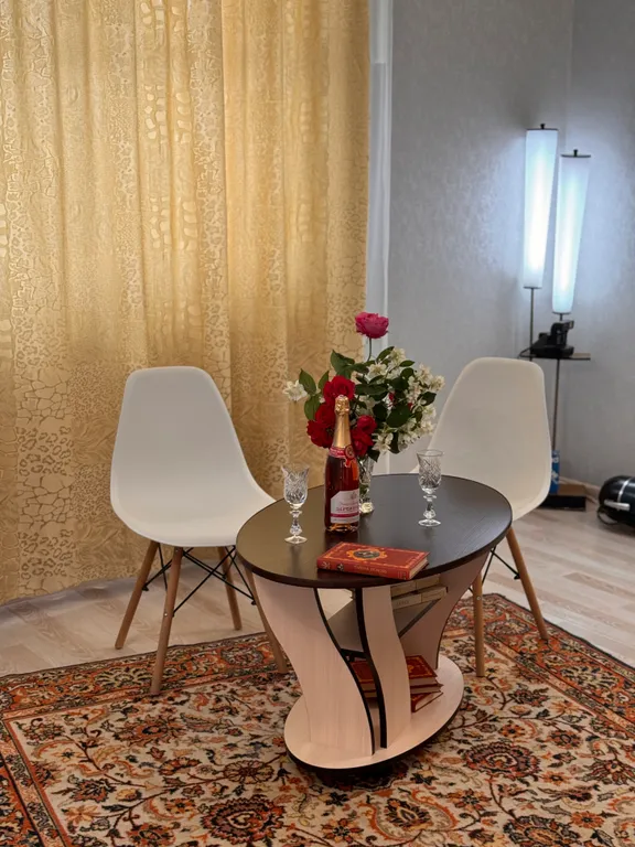 Коттедж Коттедж Уютные апартаменты трансфер и экскурсии — Дербент