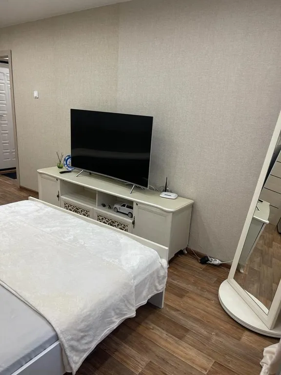 Апартаменты Планета