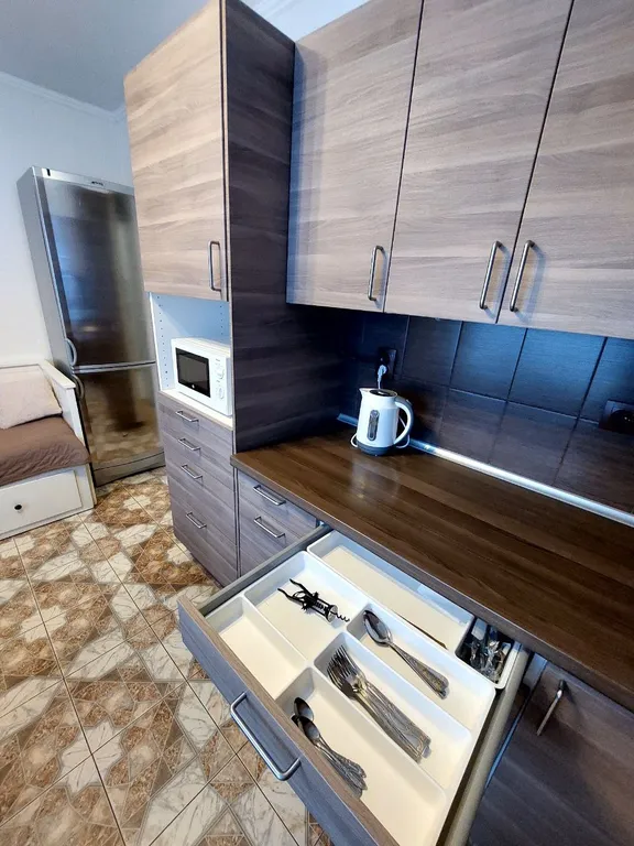 Квартира Квартира Кружева — Пушкин