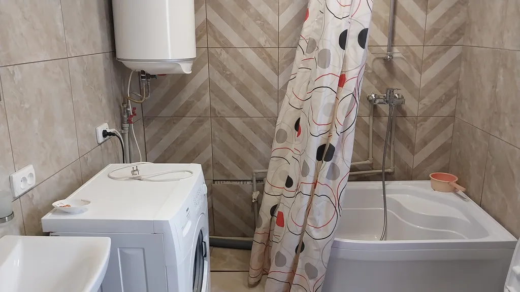 Вилла Санторини