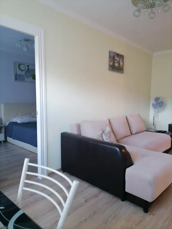 Квартира Квартира Apartment Comfort — Минск