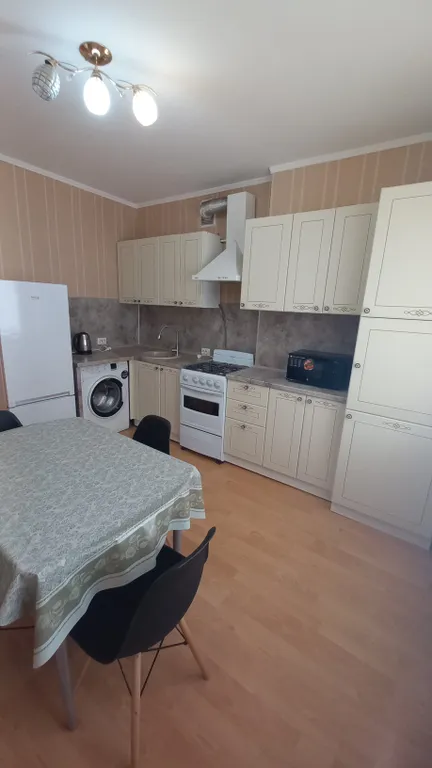 1к квартира на Каменке рядом с пляжем меляки