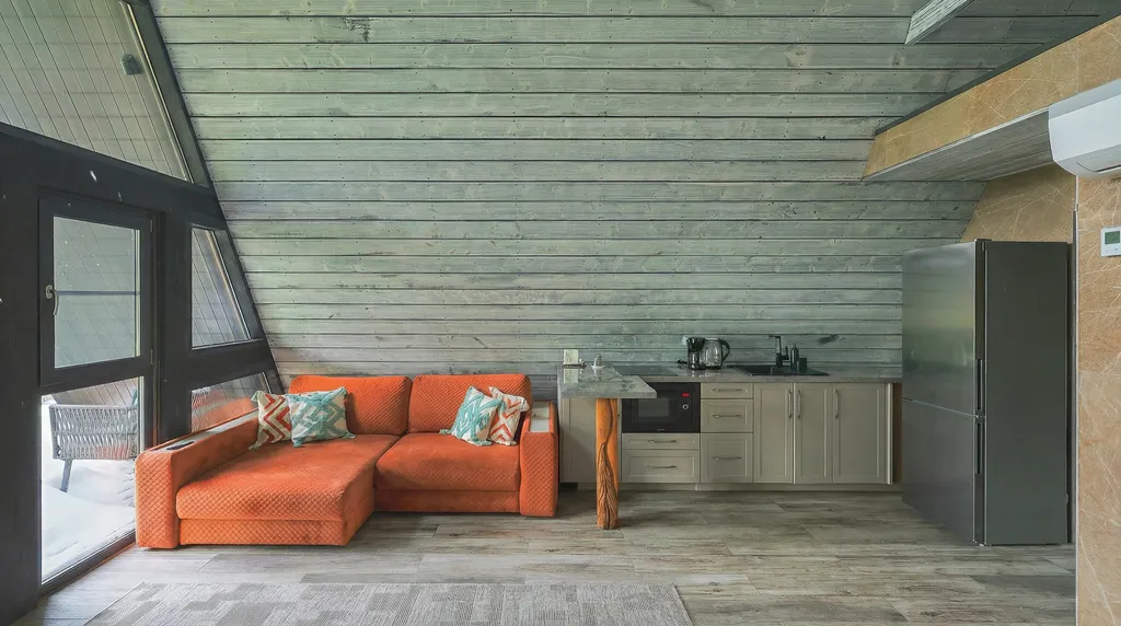 3-комнатный Дом