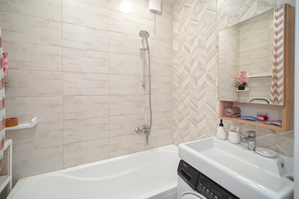 Квартира Квартира сделана с любовью для вашего комфорта — Краснодар