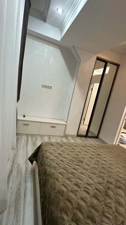 Квартира Квартира Сочи, уютный город для отдыха и развлечений — Раздольное