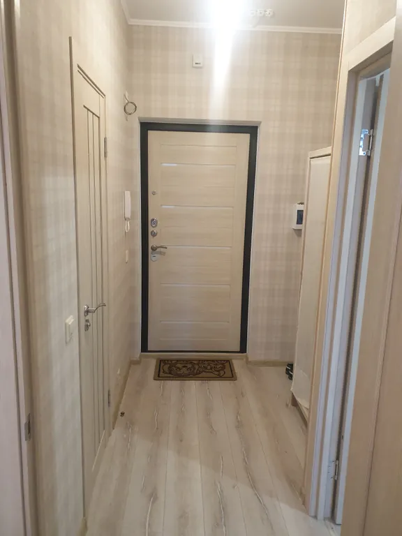 Квартира новая однокомнатная у МФТИ