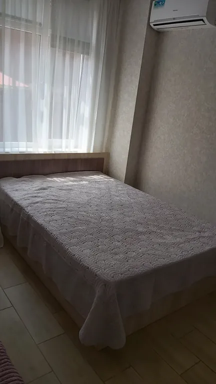 Уютная студия для комфортного отдыха