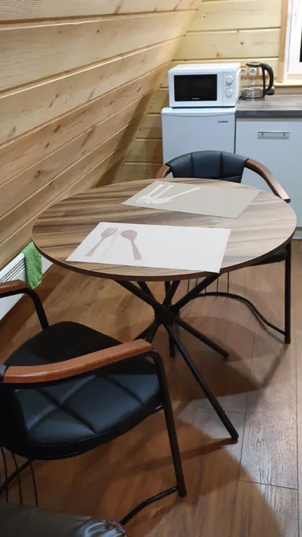 База отдыха АлексА