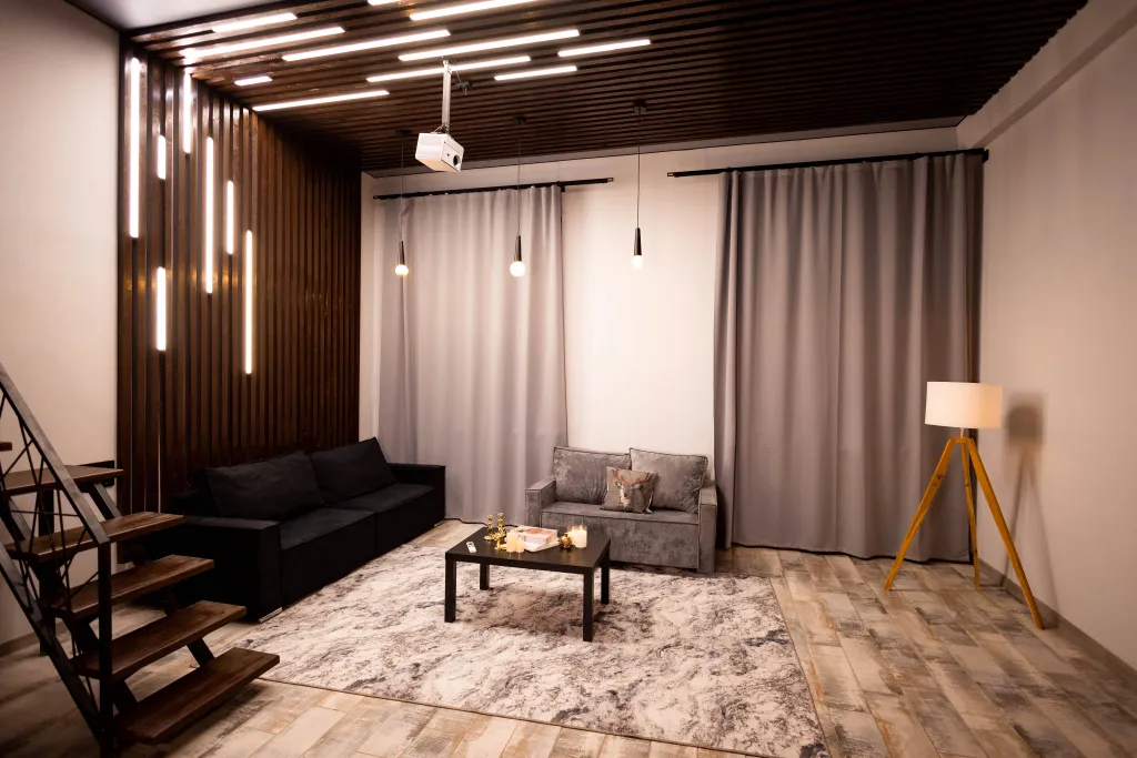 Квартира Квартира — Тверь