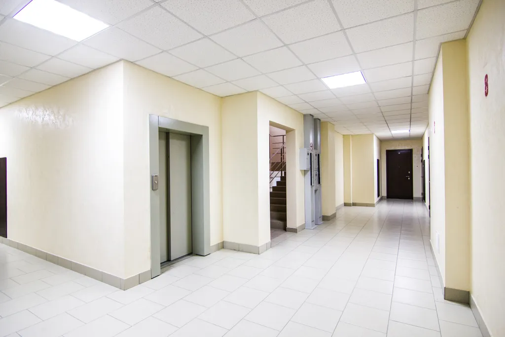 Квартира Уютная квартира в центре — Барнаул