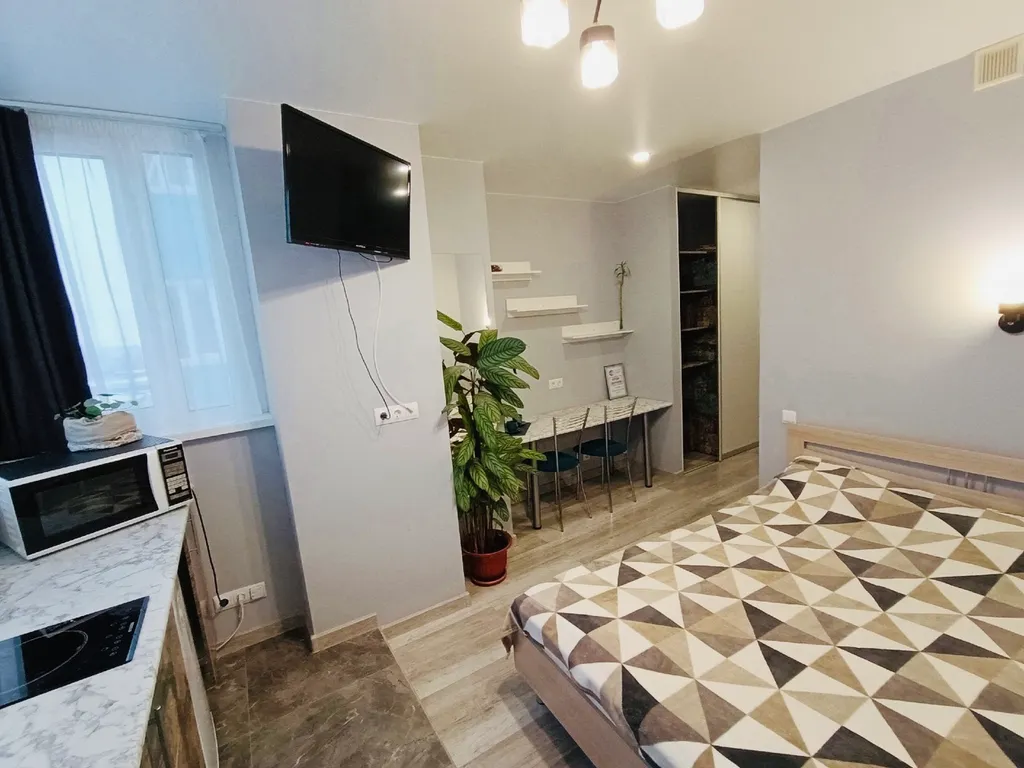 Квартира Уютный уголок — аренда посуточно в Самара