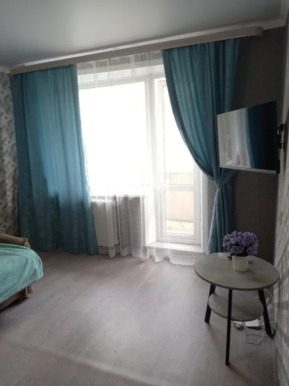 Однокомнатная квартира, 4 спальных места