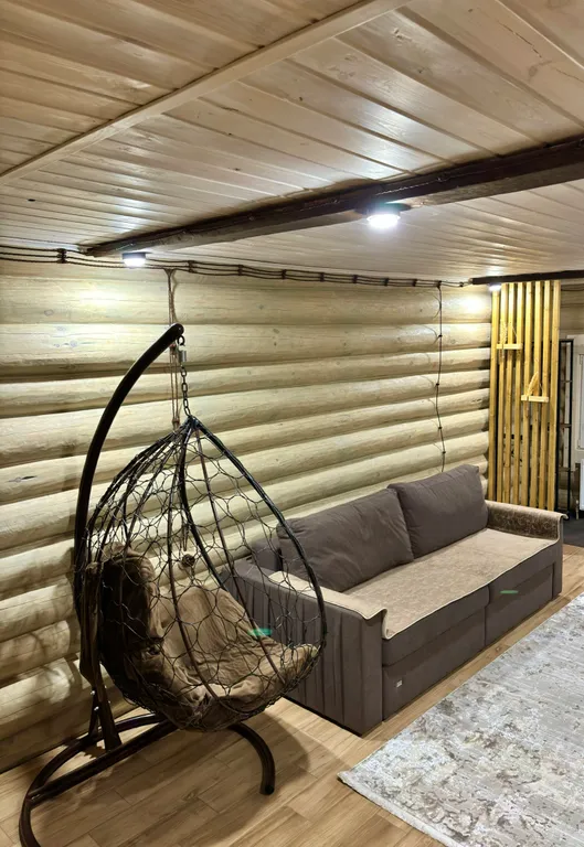 Гостевой дом Mount Sky