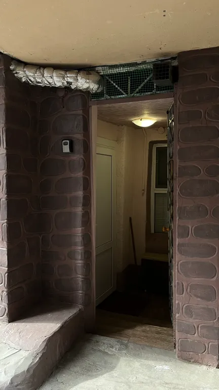 Уютная квартира рядом с парком